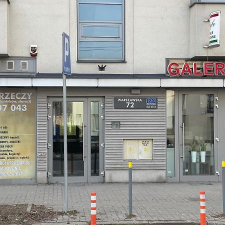 Gdynia Apartament 42 M Z Miejscem W Garazu Z Winda Blisko Centrum I Morza Экстерьер фото