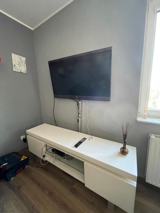 Gdynia Apartament 42 M Z Miejscem W Garazu Z Winda Blisko Centrum I Morza Экстерьер фото
