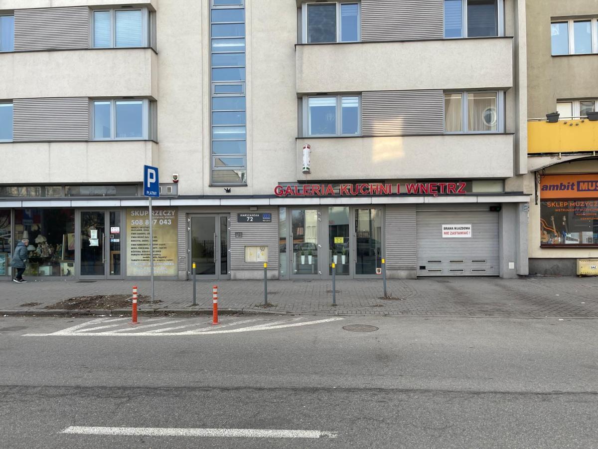 Gdynia Apartament 42 M Z Miejscem W Garazu Z Winda Blisko Centrum I Morza Экстерьер фото